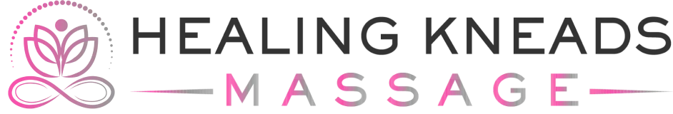 Healing Kneads Massage